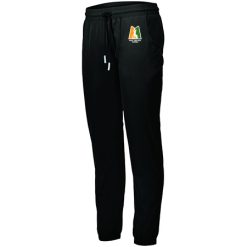 Alternative view of MFB Basketball Ladies Ladies Weld Jogger
