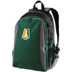 Alternative view of MFB Basketball All-Sport Backpack