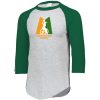 MFB Basketball Adult Baseball Jersey 2.0