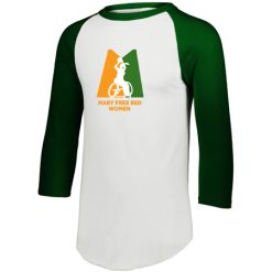 Alternative view of MFB Basketball Youth YOUTH BASEBALL JERSEY 2.0