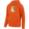 MFB Basketball Adult 60/40 Fleece Hoodie