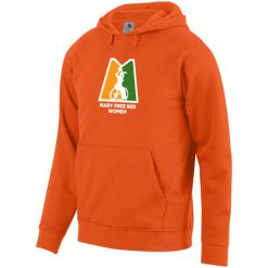 MFB Basketball Adult 60/40 Fleece Hoodie