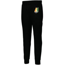 Alternative view of MFB Basketball Adult Performance Fleece Jogger