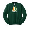 MFB Basketball JERZEES® - NuBlend® Crewneck Sweatshirt