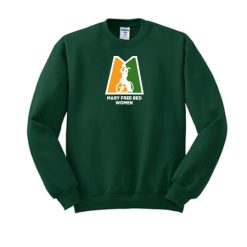 MFB Basketball JERZEES® - NuBlend® Crewneck Sweatshirt