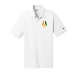MFB Basketball Adult Nike Dri-FIT Vertical Mesh Polo