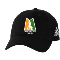 Alternative view of MFB Basketball Adidas Sustainable Organic Relaxed Cap