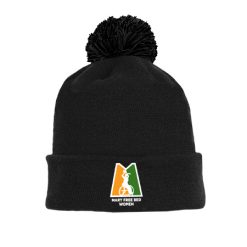 MFB Basketball Hockey Toque