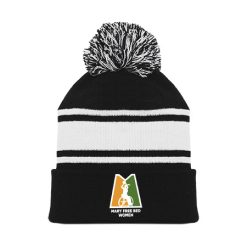 Alternative view of MFB Basketball Hockey Toque