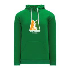 MFB Basketball NHL Color Hoodie