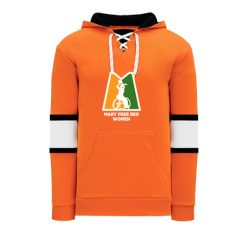MFB Basketball NHL Color Hoodie