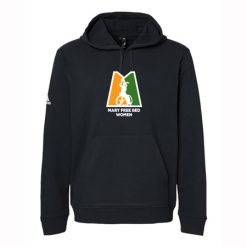 MFB Basketball Adidas Fleece Hoodie