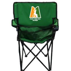 Alternative view of MFB Basketball Bag Chair