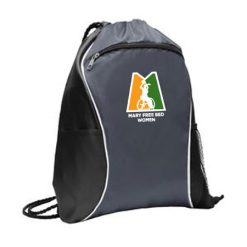 Alternative view of MFB Basketball Cinch Pak