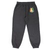 MFB Basketball Burnside Flannel Jogger