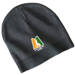 Alternative view of MFB Basketball 100% Cotton Beanie
