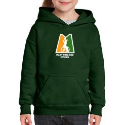 MFB Basketball Youth Heavy Blend™ Youth Hooded Sweatshirt