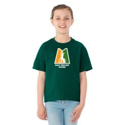 MFB Basketball Youth DRI-Power Youth  Poly T-Shirt