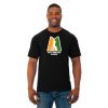 MFB Basketball Adult DRI-POWER Poly T-Shirt