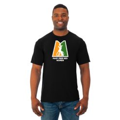 MFB Basketball Adult DRI-POWER Poly T-Shirt