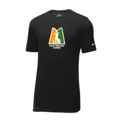 MFB Basketball Nike Dri-FIT Cotton/Poly Tee