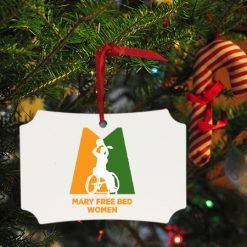 MFB Basketball Ornaments