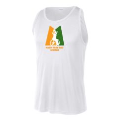 Alternative view of MFB Basketball Adult PosiCharge ® Competitor ™ Tank