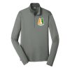 MFB Basketball Adult PosiCharge® Competitor™ 1/4-Zip Pullover