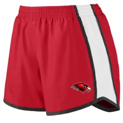 Alternative view of Allendale Ladies Ladies Pulse Shorts