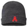 Allendale Waffle Cuff Beanie