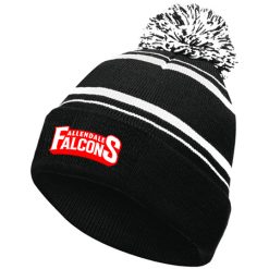 Allendale Homecoming Beanie