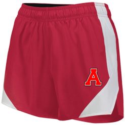 Alternative view of Allendale Ladies Ladies Olympus Shorts