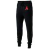 Allendale Youth 60/40 Fleece Jogger