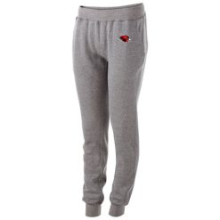Alternative view of Allendale Ladies 60/40 Fleece Jogger