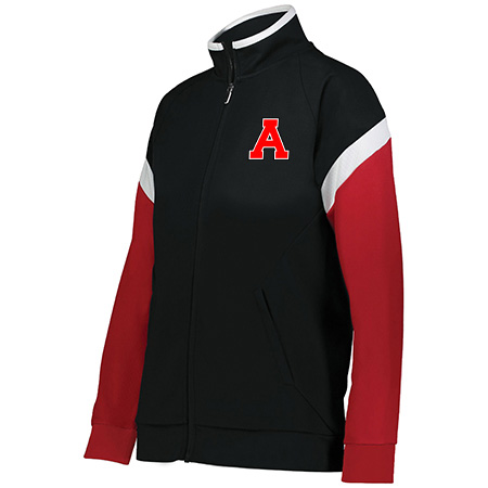 Allendale Ladies Ladies Limitless Jacket - Image 7
