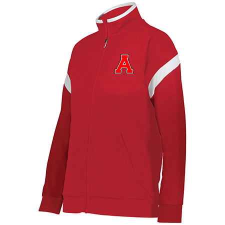 Allendale Ladies Ladies Limitless Jacket - Image 15