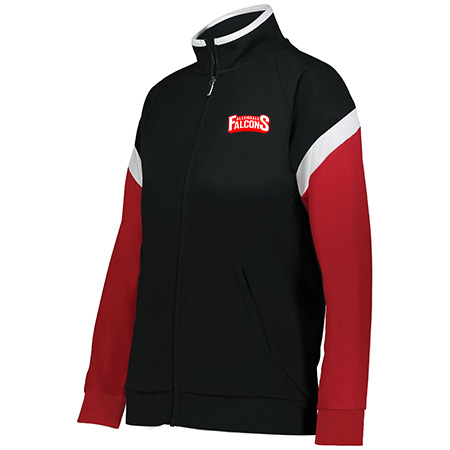 Allendale Ladies Ladies Limitless Jacket - Image 13