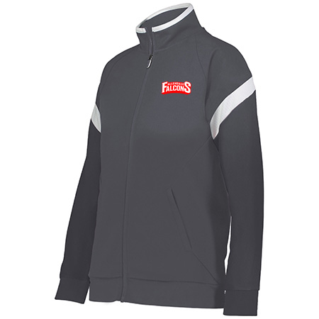 Allendale Ladies Ladies Limitless Jacket - Image 11