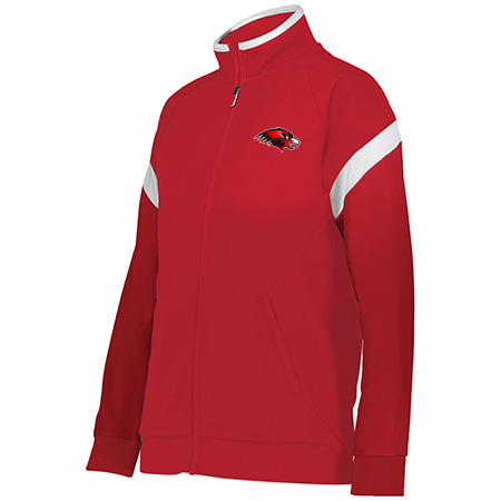 Allendale Ladies Ladies Limitless Jacket - Image 6