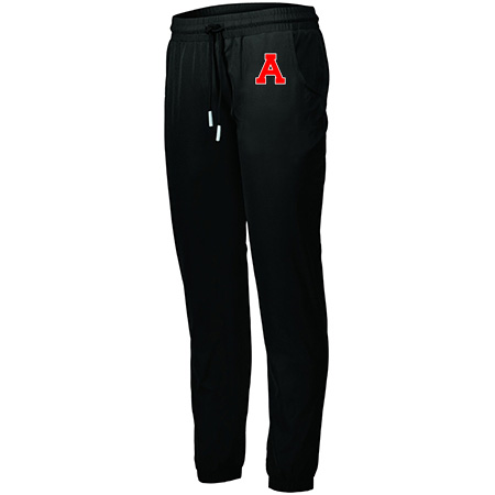 Allendale Ladies Ladies Weld Jogger - Image 6