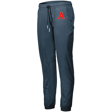 Allendale Ladies Ladies Weld Jogger - Image 2