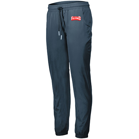 Allendale Ladies Ladies Weld Jogger - Image 3