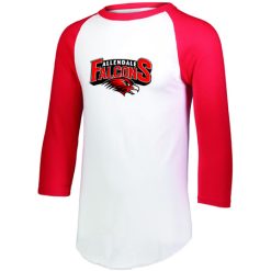 Allendale Youth YOUTH BASEBALL JERSEY 2.0