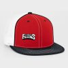 Allendale Fitted D-Series Uni. Trucker