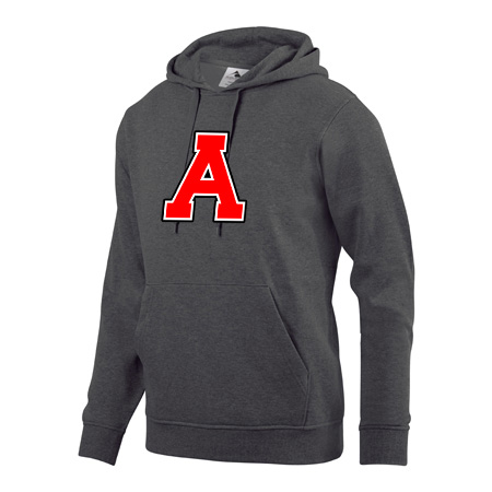 Allendale Youth 60/40 Fleece Hoodie - Image 22