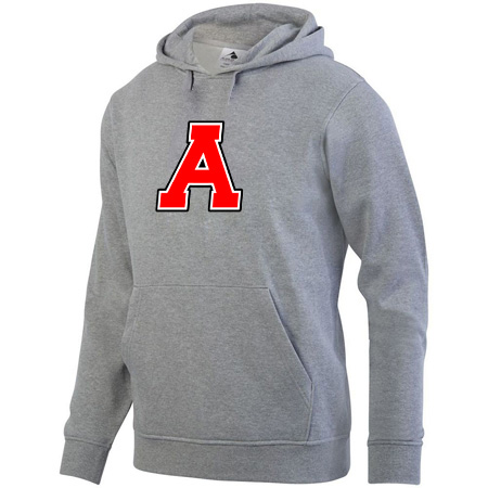 Allendale Youth 60/40 Fleece Hoodie - Image 16