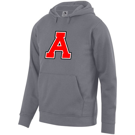 Allendale Youth 60/40 Fleece Hoodie - Image 27