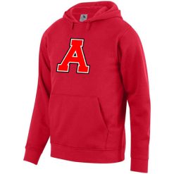 Allendale Youth 60/40 Fleece Hoodie