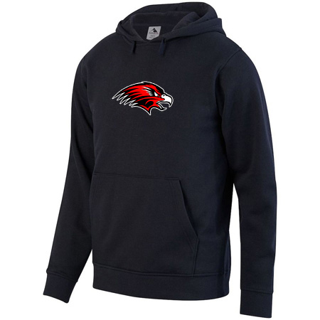 Allendale Youth 60/40 Fleece Hoodie - Image 21