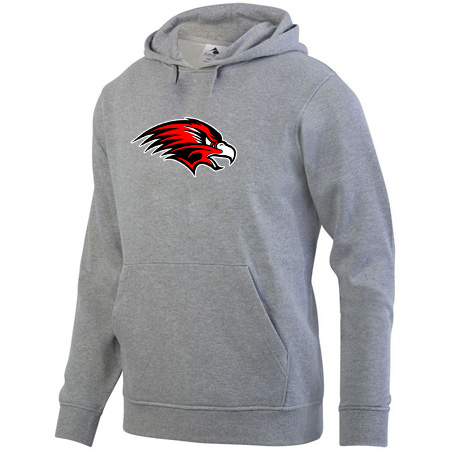 Allendale Youth 60/40 Fleece Hoodie - Image 28